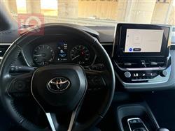 Toyota Corolla Hatchback